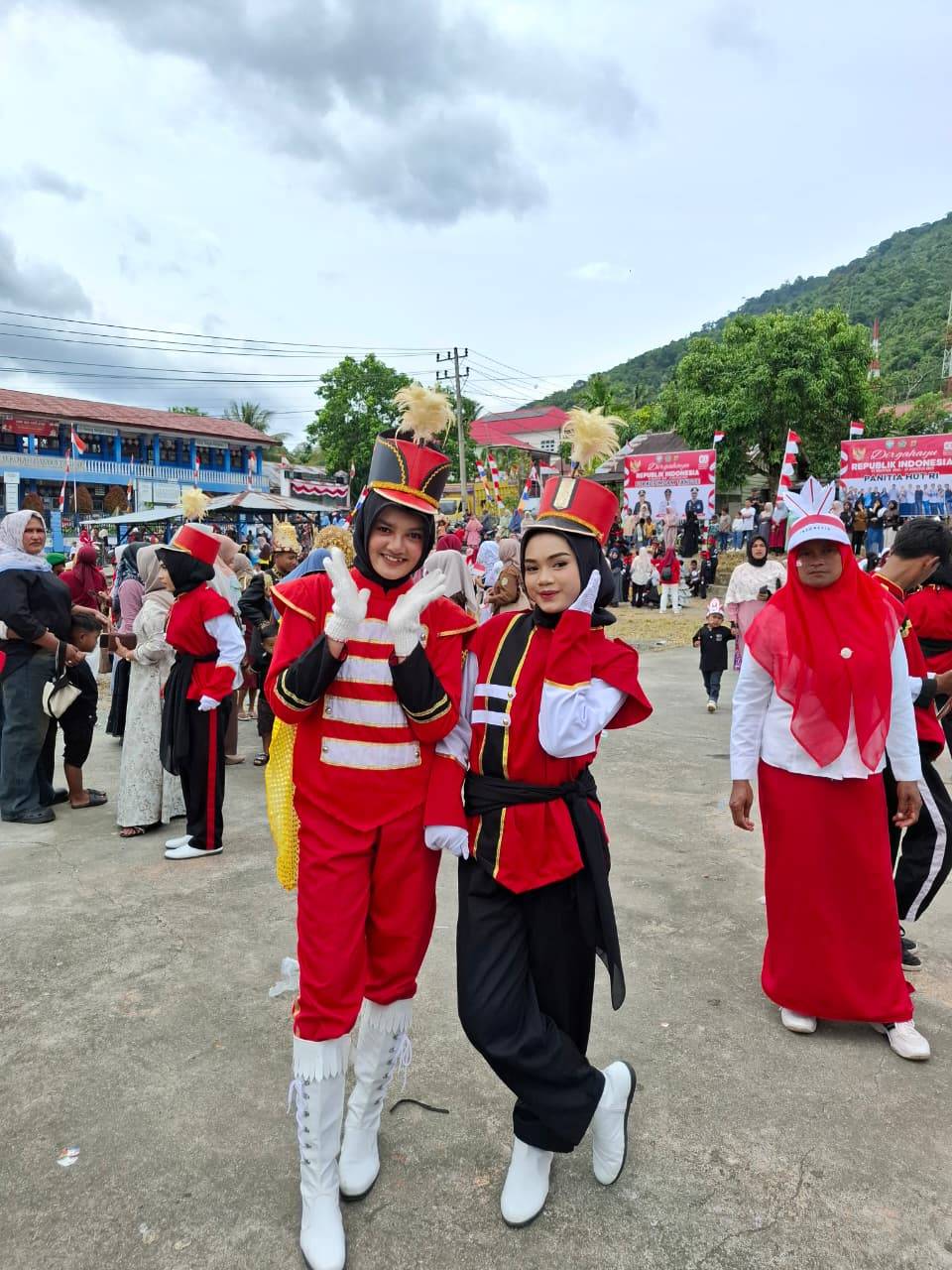 HUT 80 RI 